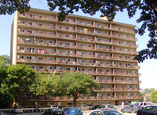 River Crescent Gardens - Winnipeg, Manitoba - Apartment for Rent