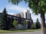Shelard Manor  - Winnipeg, Manitoba - Apartment for Rent