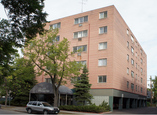 Strada Villa Apartments - Winnipeg, Manitoba - Apartment for Rent