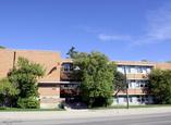 Strathcona House  - Winnipeg, Manitoba - Apartment for Rent