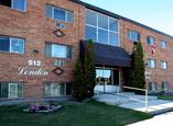 Tempest Apartments  - Winnipeg, Manitoba - Apartment for Rent