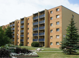 Windwood Garden  - Winnipeg, Manitoba - Apartment for Rent