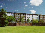 Huntington Place  - Edmonton, Alberta - Apartment for Rent