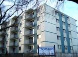 Southgate Apartments  - Edmonton, Manitoba - Apartment for Rent