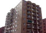 Hill Side House  - Montreal, Quebec - Apartment for Rent