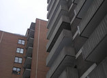 La Tour Penfield  - Montreal, Quebec - Apartment for Rent