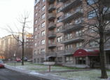  Skyline Tower  - Montreal, Quebec - Apartment for Rent
