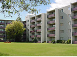 Parkwood Square - Winnipeg, Manitoba - Apartment for Rent