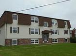 Chateau Heights - Charlottetown, Prince Edward Island - Apartment for Rent
