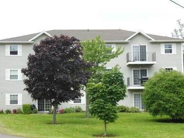 Apartments for Rent in Charlottetown -  Waterview Heights - CanadaRentalGuide.com