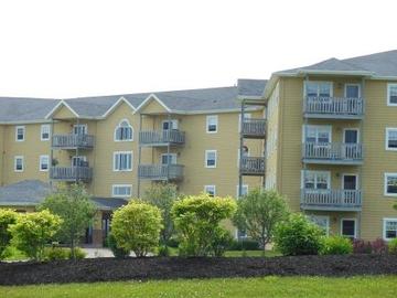 Apartments for Rent in Charlottetown -  River Ridge Heights - CanadaRentalGuide.com