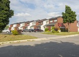 Gingras Townhomes - Québec City, Quebec - Apartment for Rent