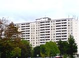 Tuxedo Court Apartments - Scarborough, Ontario - Apartment for Rent
