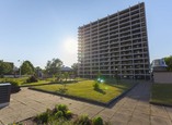 Les Habitats Apartments - Québec City, Quebec - Apartment for Rent