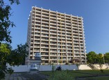 Les Habitats Apartments - Québec City, Quebec - Apartment for Rent