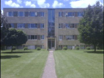 Apartments for Rent in Burlington -  2035, 2043, & 2049 Prospect Street & 799 Robinson Street - CanadaRentalGuide.com
