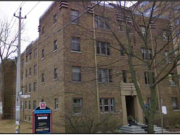 Apartments for Rent in Toronto -  1 & 8 Mallory Gardens  - CanadaRentalGuide.com