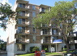 Aldrin House - Calgary, Alberta - Apartment for Rent