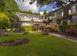 Park Regency Apartments - Coquitlam, British Columbia - Apartment for Rent