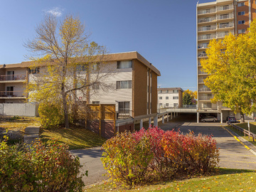 Apartments for Rent in Calgary -  Holly Acres Apartments - CanadaRentalGuide.com