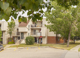 Cedar Ridge Apartments - Calgary, Alberta - Apartment for Rent