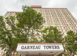 Garneau Towers Apartments - Edmonton, Alberta - Apartment for Rent
