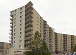 Highland Village - London, Ontario - Apartment for Rent