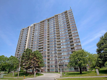 Apartments for Rent in Toronto -  Bay Mills Apartments - CanadaRentalGuide.com