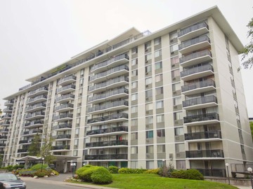 Apartments for Rent in Toronto - Shallmar Apartments - CanadaRentalGuide.com