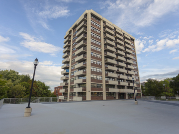 Apartments for Rent in Quebec City -  Chapdelaine Apartments - CanadaRentalGuide.com