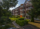 Domaine Laudance Apartments - Quebec City, Quebec - Apartment for Rent
