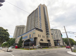 Samuel Holland Apartments - Quebec City, Quebec - Apartment for Rent