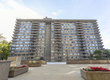 Joie De Vivre Apartments - Saint-Laurent, Quebec - Apartment for Rent
