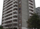 Carlton Court - Vancouver, British Columbia - Apartment for Rent