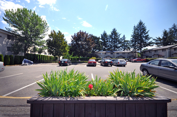 Apartments for Rent in Kamloops - Edgewater Terrace - CanadaRentalGuide.com