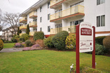 Casa del Mar - Victoria, British Columbia - Apartment for Rent