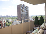 Bretton Place - Toronto, Ontario - Apartment for Rent