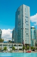Bayview at Coal Harbour - Vancouver, British Columbia - Apartment for Rent