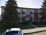 164 Street Building - Edmonton, Alberta - Apartment for Rent