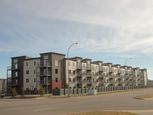Hollick Kenyon Apartments - Edmonton, Alberta - Apartment for Rent