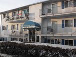 Colonial Arms - Edmonton, Alberta - Apartment for Rent