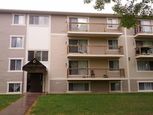 Eastwoods Apartments - Edmonton, Alberta - Apartment for Rent