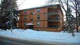 Glenora Place - Edmonton, Alberta - Apartment for Rent