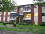 Granville - Edmonton, Alberta - Apartment for Rent