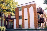 Ivy Manor - Edmonton, Alberta - Apartment for Rent