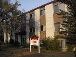 Javelin Court - Edmonton, Alberta - Apartment for Rent