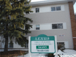 Lexus Manor Apartments - Edmonton, Alberta - Apartment for Rent
