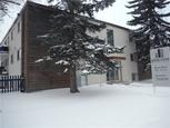 Marine Manor - Edmonton, Alberta - Apartment for Rent