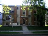Sussex Apartments - Edmonton, Alberta - Apartment for Rent