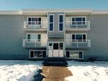 Whitestone Manor Apartments - Edmonton, Alberta - Apartment for Rent